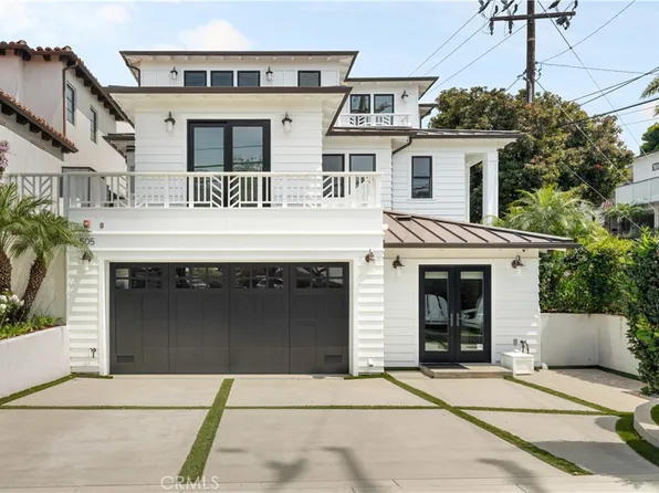 505 14th St, Manhattan Beach, CA 90266