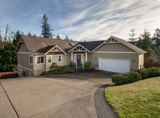 2203 Hawk Way, Bellingham, WA 98229