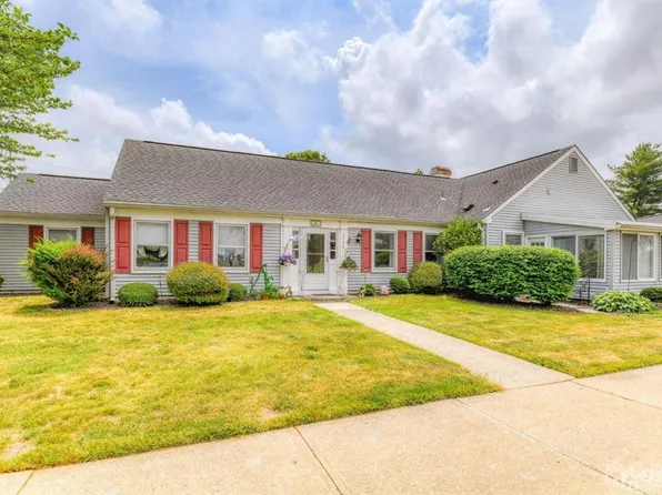 273 A Old Nassau Rd, Monroe Township, NJ 08831