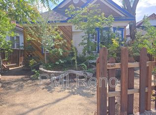 334 Moran St UNIT A, Reno, NV 89502