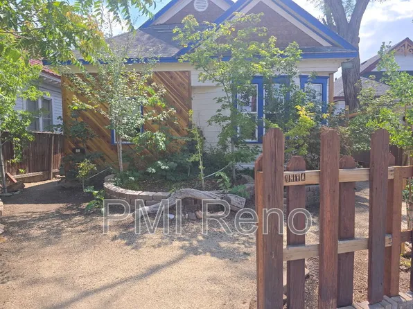 334 Moran St Unit A, Reno, NV 89502