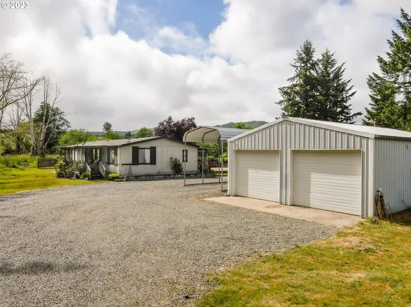 81172 Highway 103, Seaside, OR 97138