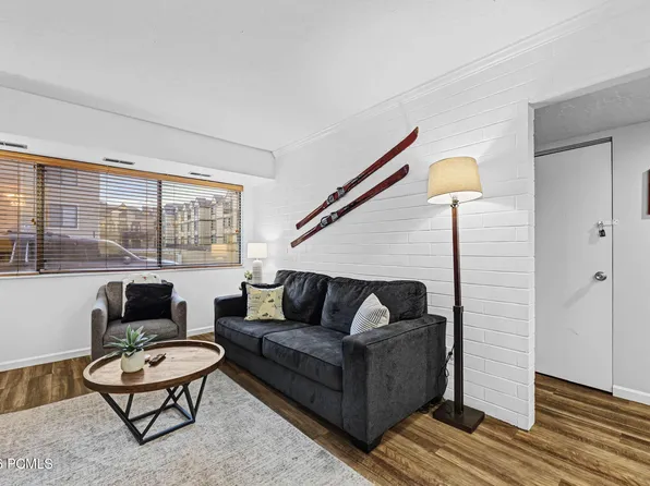 2000 Prospector Ave #107, Park City, UT 84060