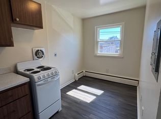 64 W McKinley Ave #11, Bridgeport, CT 06606