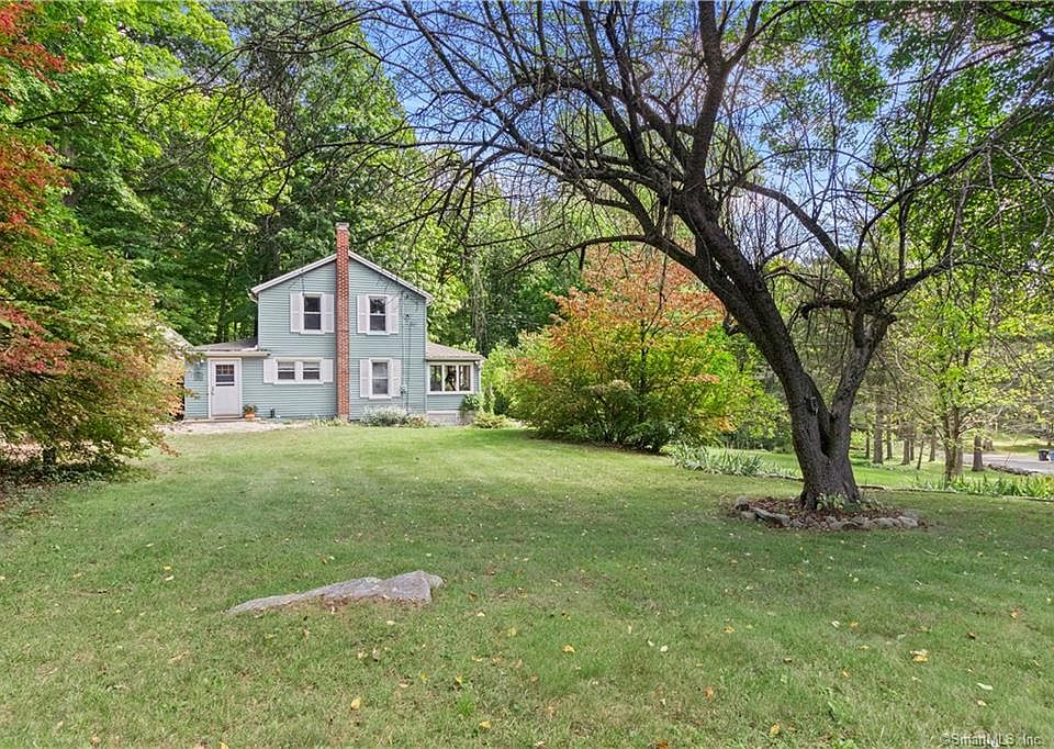 64 South Rd, Bozrah, CT 06334 Zillow