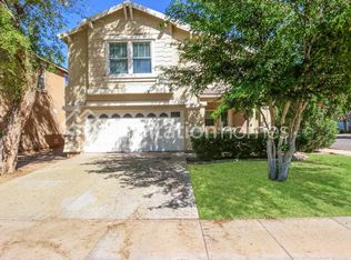 4170 E Betsy Ln, Gilbert, AZ 85296