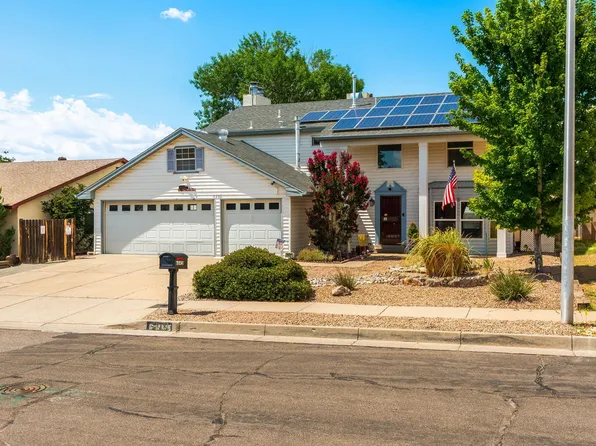 6845 Vivian Dr NE, Albuquerque, NM 87109