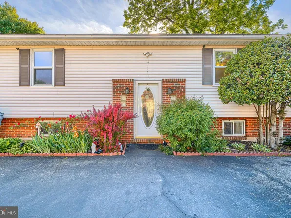 212 Evans St, Glen Burnie, MD 21060