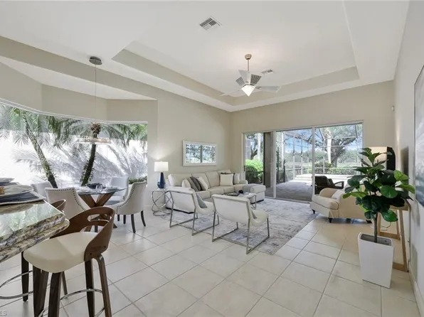 910 Villa Florenza DR, NAPLES, FL 34119