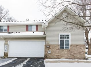 8519 Cortland Rd, Eden Prairie, MN 55344