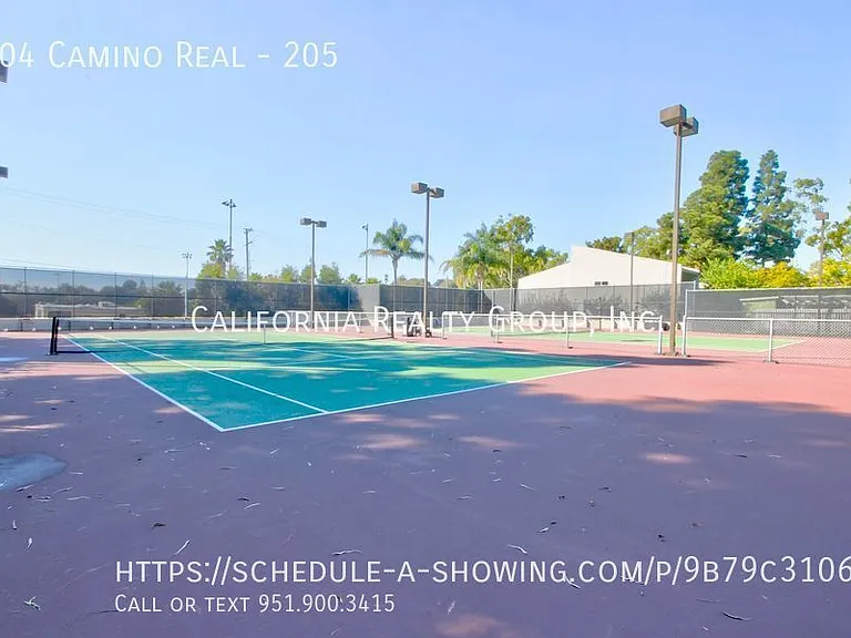 904 Camino Real #205 — Photo 10