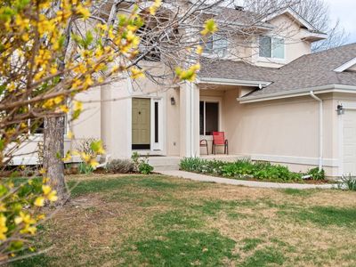 1614 Fantail Ct, Fort Collins, CO, 80528