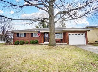 5496 Sandalwood Blvd, Columbus, OH 43229