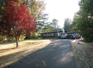 3125 Old Military Rd, Central Point, OR 97502