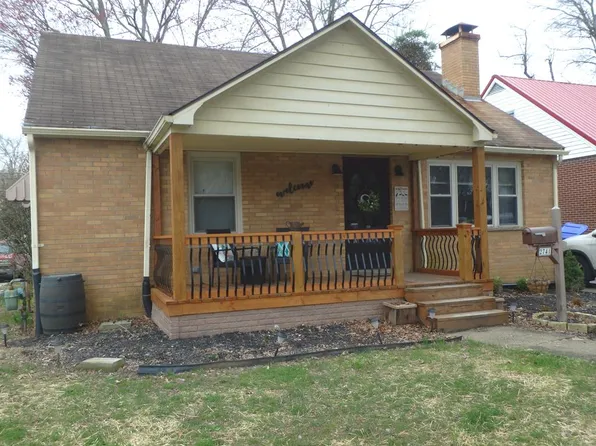 2741 Grandview Ave, Portsmouth, OH 45662