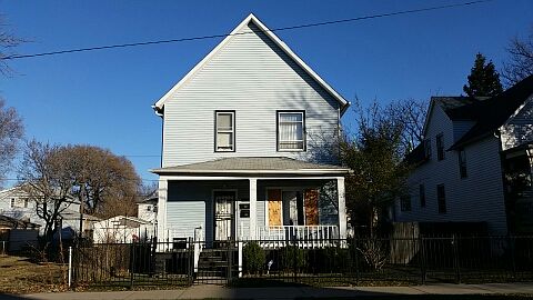 1st image of 11611 S Lafayette Ave