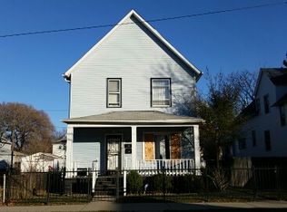 11611 S Lafayette Ave, Chicago, IL