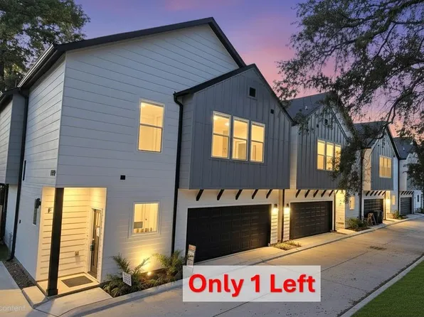 4922 Hoover St #D, Houston, TX 77092
