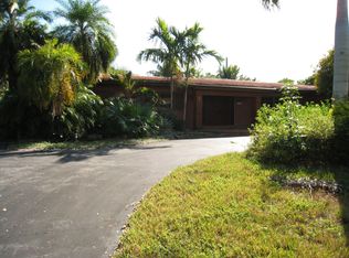 7800 SW 134th Ter, Pinecrest, FL 33156