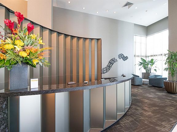 4th image of 951 Brickell Ave APT 1505