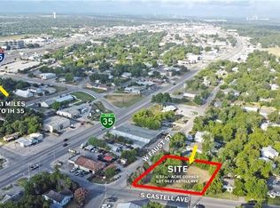 962 S Castell Ave #14AR, New Braunfels, TX 78130