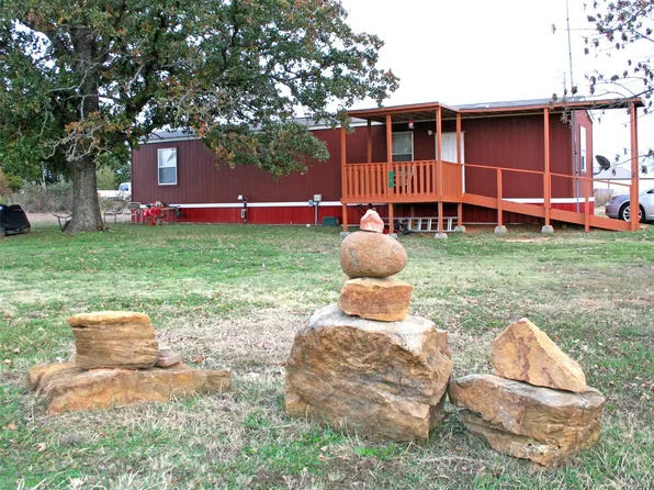 73 Clearview Ln, Ardmore, OK 73401