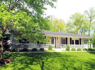 22770 Jackson Ridge Rd, Lawrenceburg, IN 47025