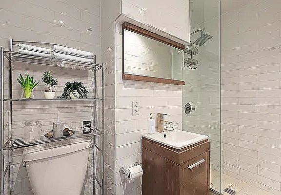 4th image of 416 W 23rd St APT 6B