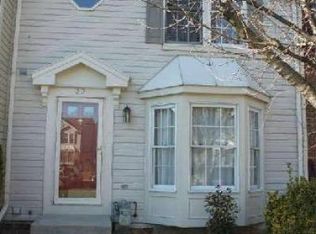 22 Cedarcone Ct, Baltimore, MD 21236