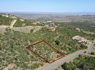 2838 Mystic Canyon Dr LOT 681, Prescott, AZ 86303