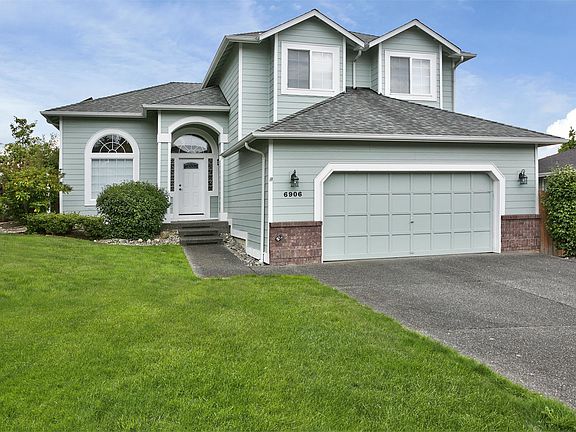 Welcome Home!