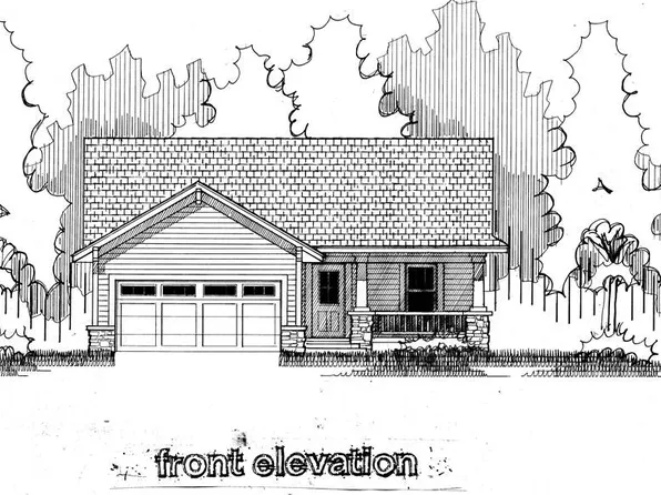 721 Kohl Dr, North Liberty, IA 52317