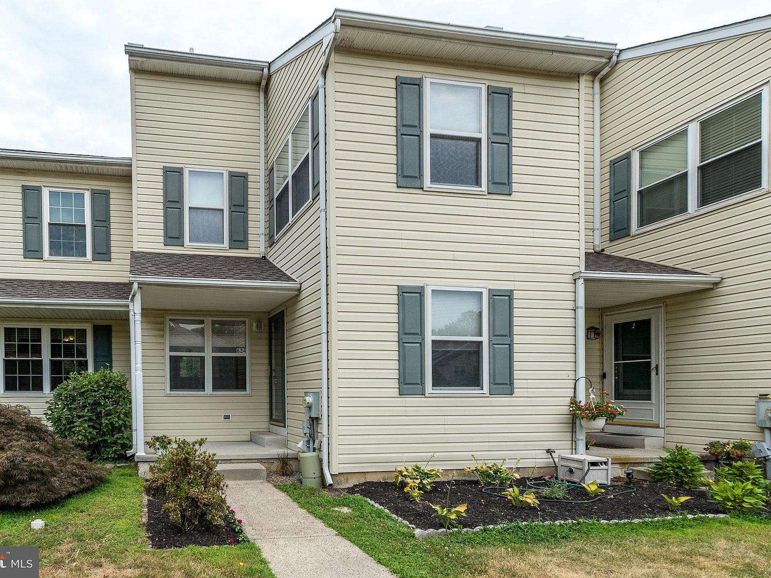 634 Yale Ct, Bensalem, PA 19020 Zillow