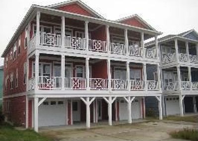 230 3rd Ave N #B, Kure Beach, NC, 28449