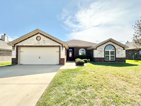 3208 Rockwall Dr, Killeen, TX 76549