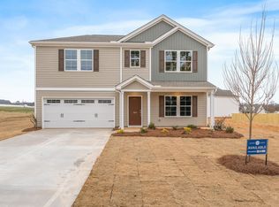 1610 Old Metal Rd, Gaffney, SC 29341