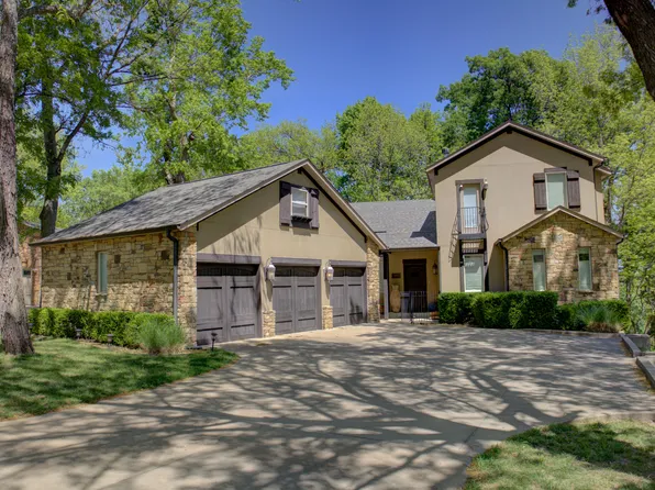 451564 Eagle Ln, Afton, OK 74331