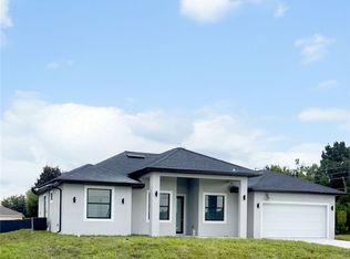 14261 Chancellor St, Fort Myers, FL 33905