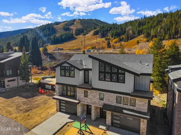 125 Cedar Drive, Winter Park, CO 80482