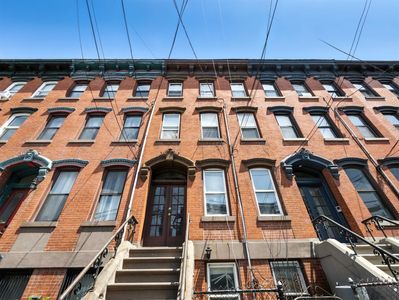 554.5 Jersey Ave, Jersey City, NJ, 07302