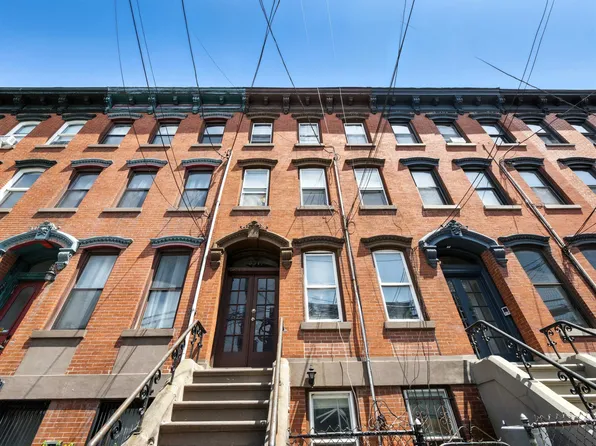 554.5 Jersey Ave, Jersey City, NJ 07302