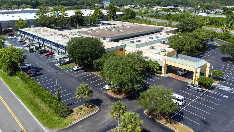 Stayable Jacksonville West — Photo 4