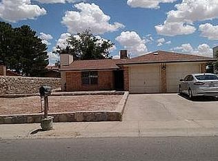 111 Killdeer Rd, Santa Teresa, NM 88008
