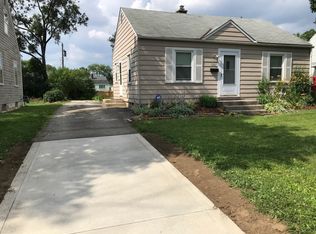 1286 Carolyn Ave, Columbus, OH 43224