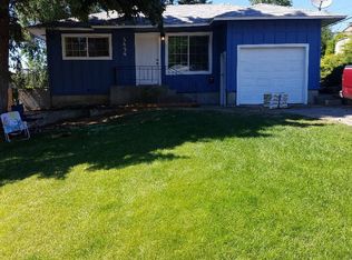 3424 W Queen Pl, Spokane, WA 99205