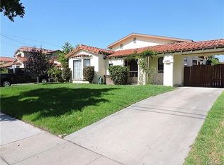 4077 Cudahy St, Huntington Park, CA 90255