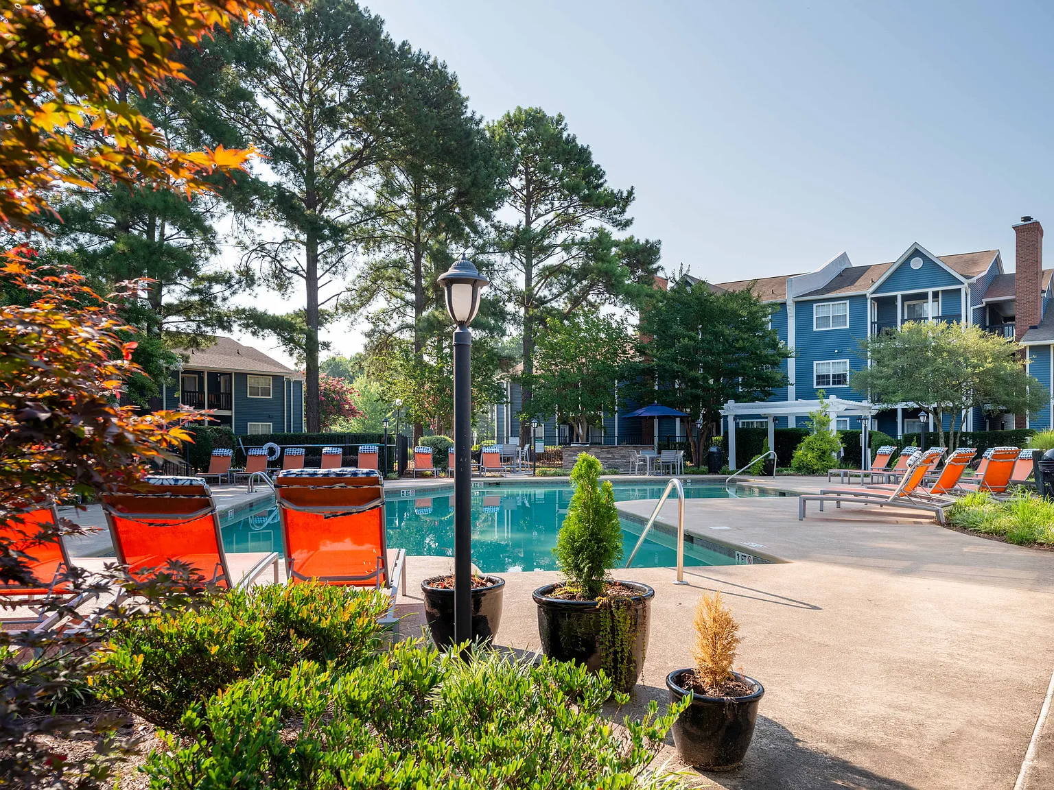 Avenues at Steele Creek — Photo 4
