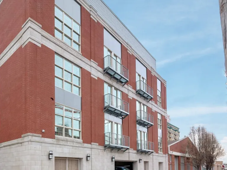 1427 Melon St #501 — Photo 1