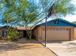 5741 W Shangri La Rd, Glendale, AZ 85304