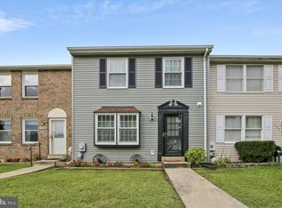 1751 Heather Ln, Frederick, MD 21702